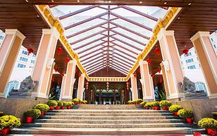 Sokha Phnom Penh Residence