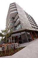 Vine Serviced Apartments