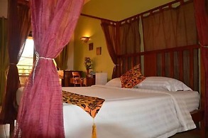 Robam Inn