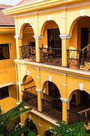 Robam Inn