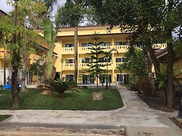 Khaolak Summer House Resort 2