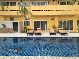 Khaolak Summer House Resort 2