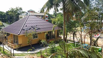 Khaolak Summer House Resort 2