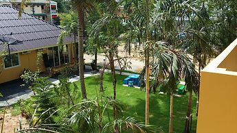 Khaolak Summer House Resort 2