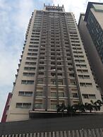 Luxury Service Suite At Taragon KL