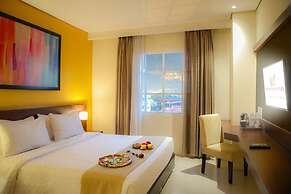 Noormans Hotel Semarang