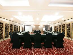 Noormans Hotel Semarang