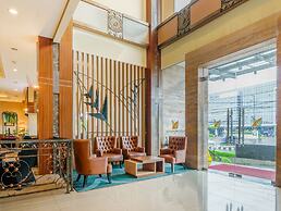 Noormans Hotel Semarang
