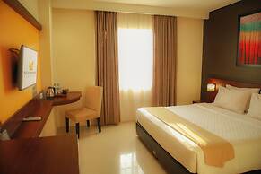 Noormans Hotel Semarang