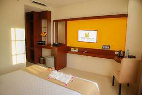 Noormans Hotel Semarang