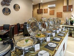 Noormans Hotel Semarang