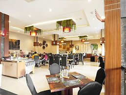 Noormans Hotel Semarang