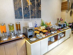 Noormans Hotel Semarang
