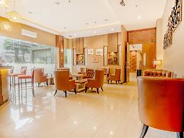 Noormans Hotel Semarang
