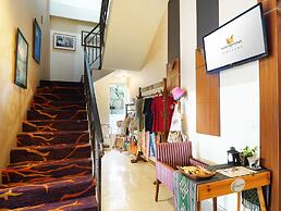 Noormans Hotel Semarang