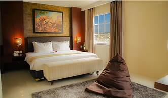 Noormans Hotel Semarang