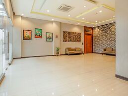 Noormans Hotel Semarang