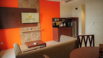 Noormans Hotel Semarang