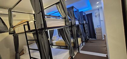 Hotel The Journey Patong New