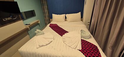 Hotel The Journey Patong New