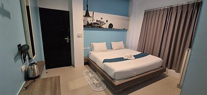 Hotel The Journey Patong New