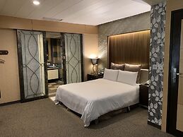 Crystal Motel