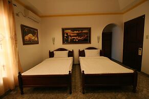 Dolce Vita Hotel