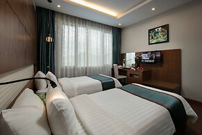Bonne Nuit Hotel