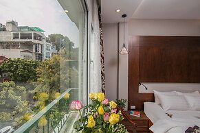 Bonne Nuit Hotel