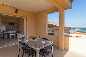 Baia de Bahas Residence