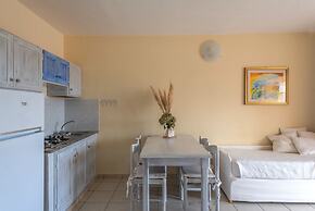 Baia de Bahas Residence