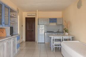 Baia de Bahas Residence