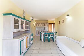 Baia de Bahas Residence