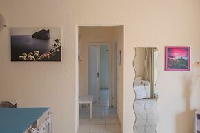 Baia de Bahas Residence