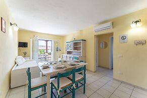 Baia de Bahas Residence