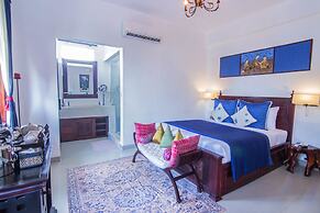 Mane Boutique Hotel & Spa