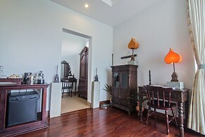 Mane Boutique Hotel & Spa
