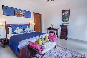 Mane Boutique Hotel & Spa
