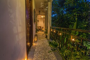 Mane Boutique Hotel & Spa