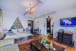 Mane Boutique Hotel & Spa