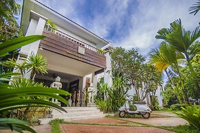Mane Boutique Hotel & Spa