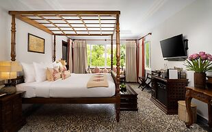 Mane Boutique Hotel & Spa