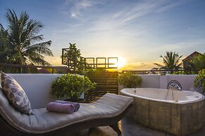 Mane Boutique Hotel & Spa