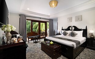 Mane Boutique Hotel & Spa