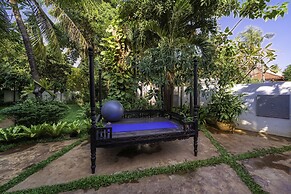 Mane Boutique Hotel & Spa