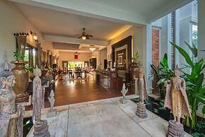 Mane Boutique Hotel & Spa