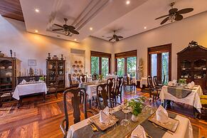 Mane Boutique Hotel & Spa