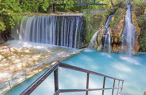 Domotel Neve Mountain Resort & Spa