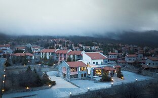 Domotel Neve Mountain Resort & Spa