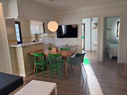 Poniente Playa Aparthotel